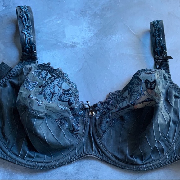 COPY - New Prima Donna Deauville Full Cup Bra UK 40 E - Picture 11 of 11